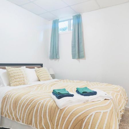 Sunny Cosy Rooms In Auckland Nice Garden Bush View ภายนอก รูปภาพ
