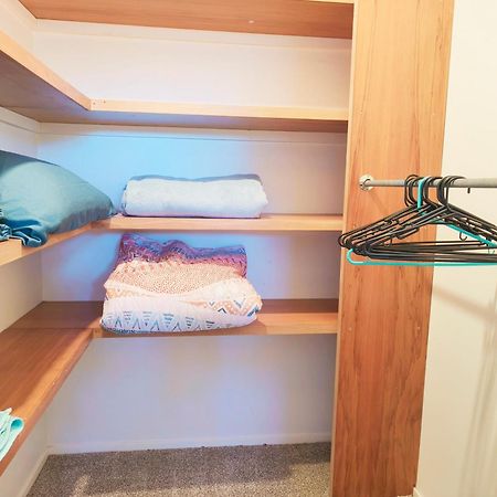 Sunny Cosy Rooms In Auckland Nice Garden Bush View ภายนอก รูปภาพ