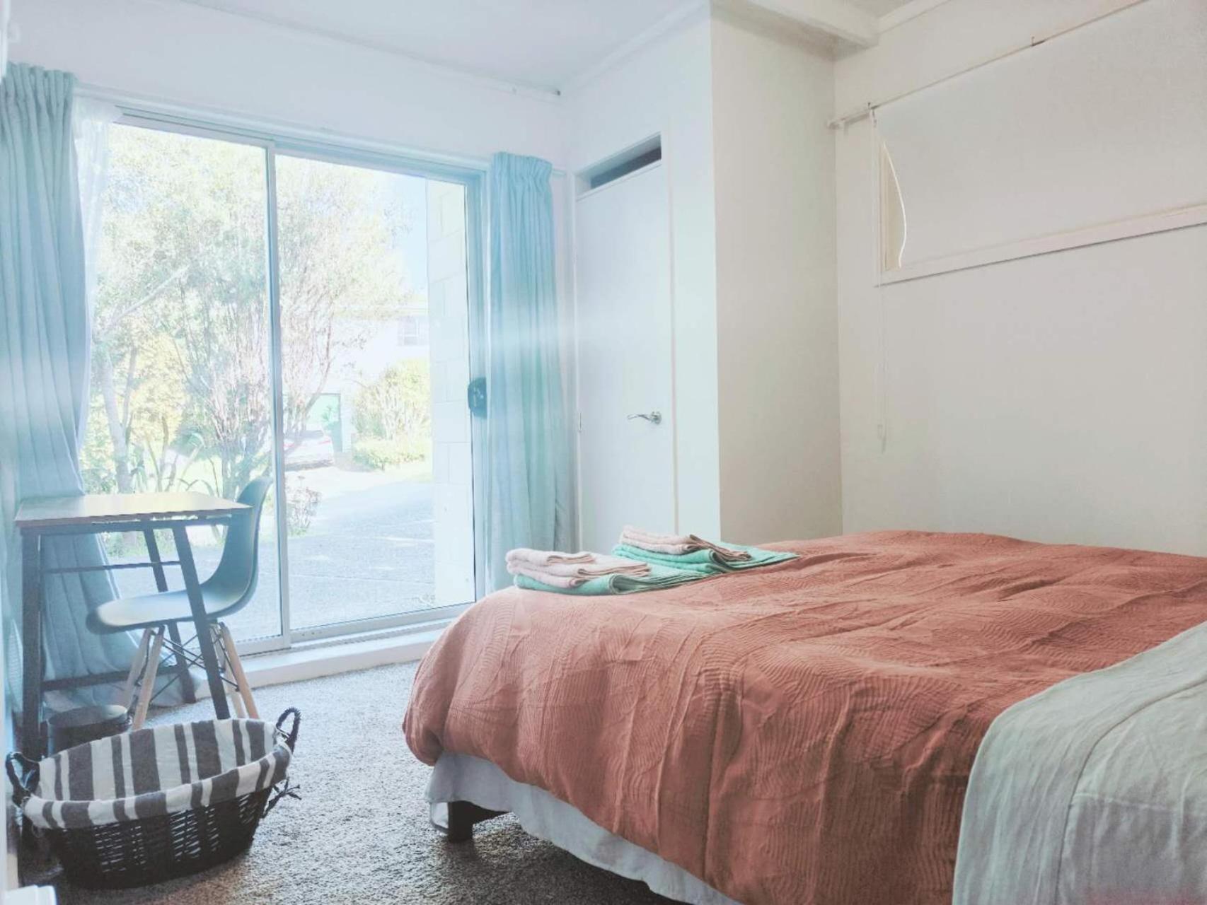 Sunny Cosy Rooms In Auckland Nice Garden Bush View ห้อง รูปภาพ