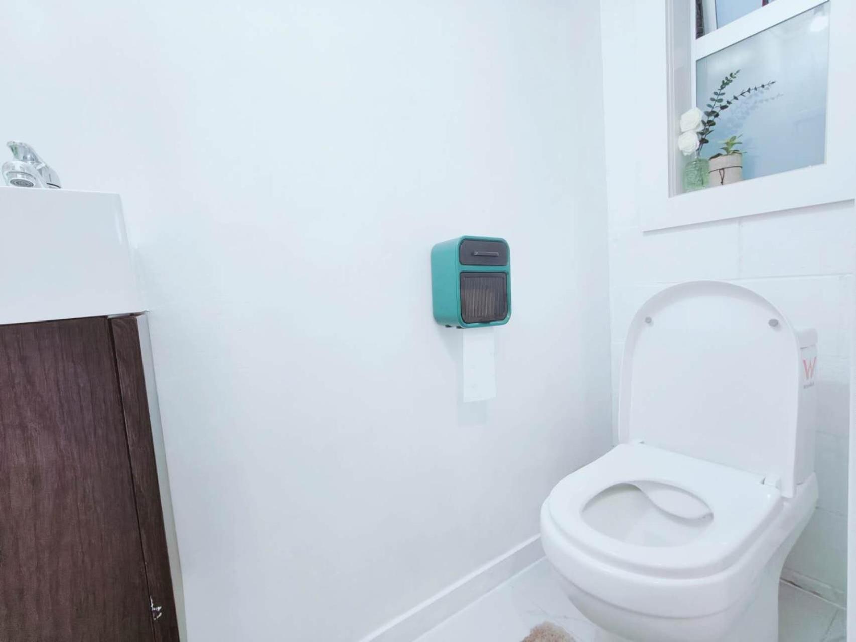Sunny Cosy Rooms In Auckland Nice Garden Bush View ห้อง รูปภาพ