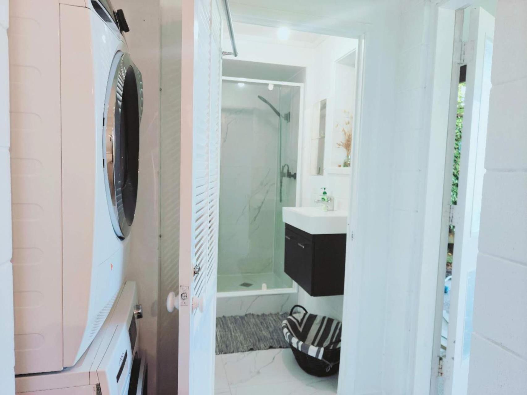 Sunny Cosy Rooms In Auckland Nice Garden Bush View ห้อง รูปภาพ