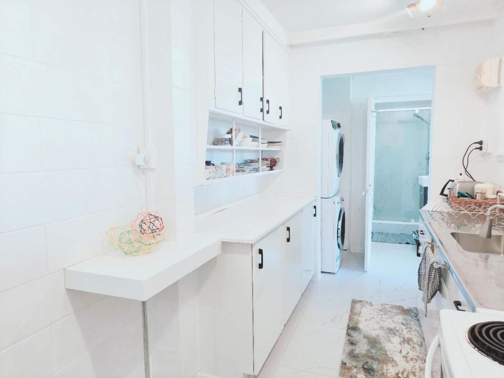 Sunny Cosy Rooms In Auckland Nice Garden Bush View ห้อง รูปภาพ