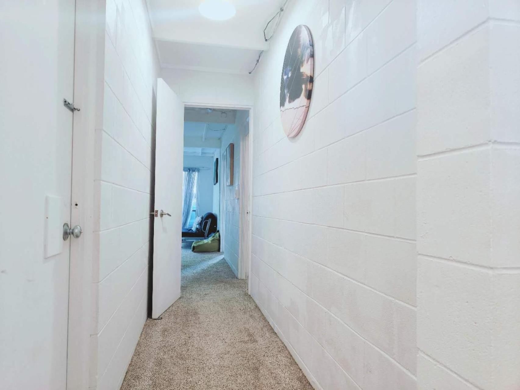 Sunny Cosy Rooms In Auckland Nice Garden Bush View ห้อง รูปภาพ