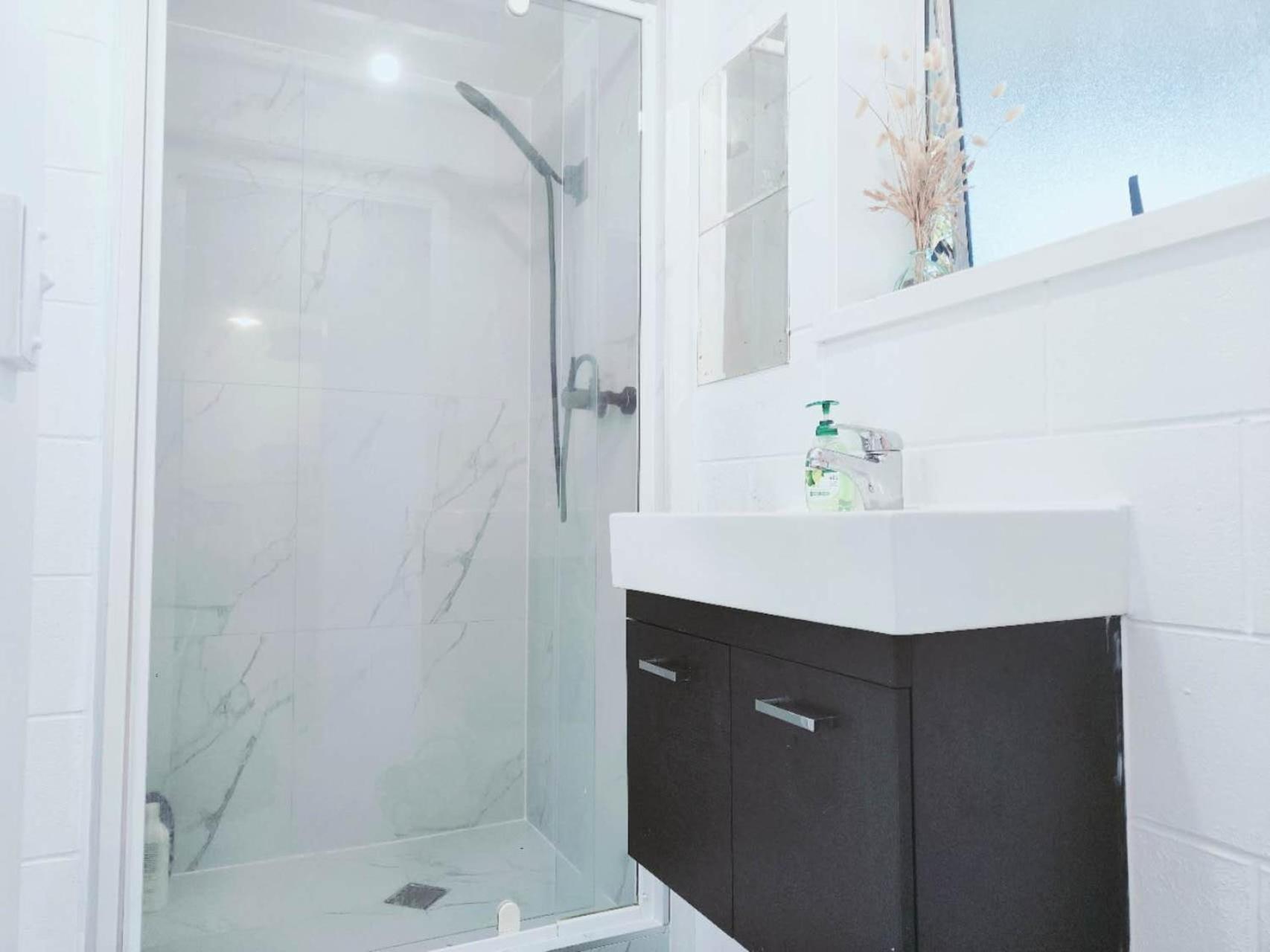 Sunny Cosy Rooms In Auckland Nice Garden Bush View ห้อง รูปภาพ