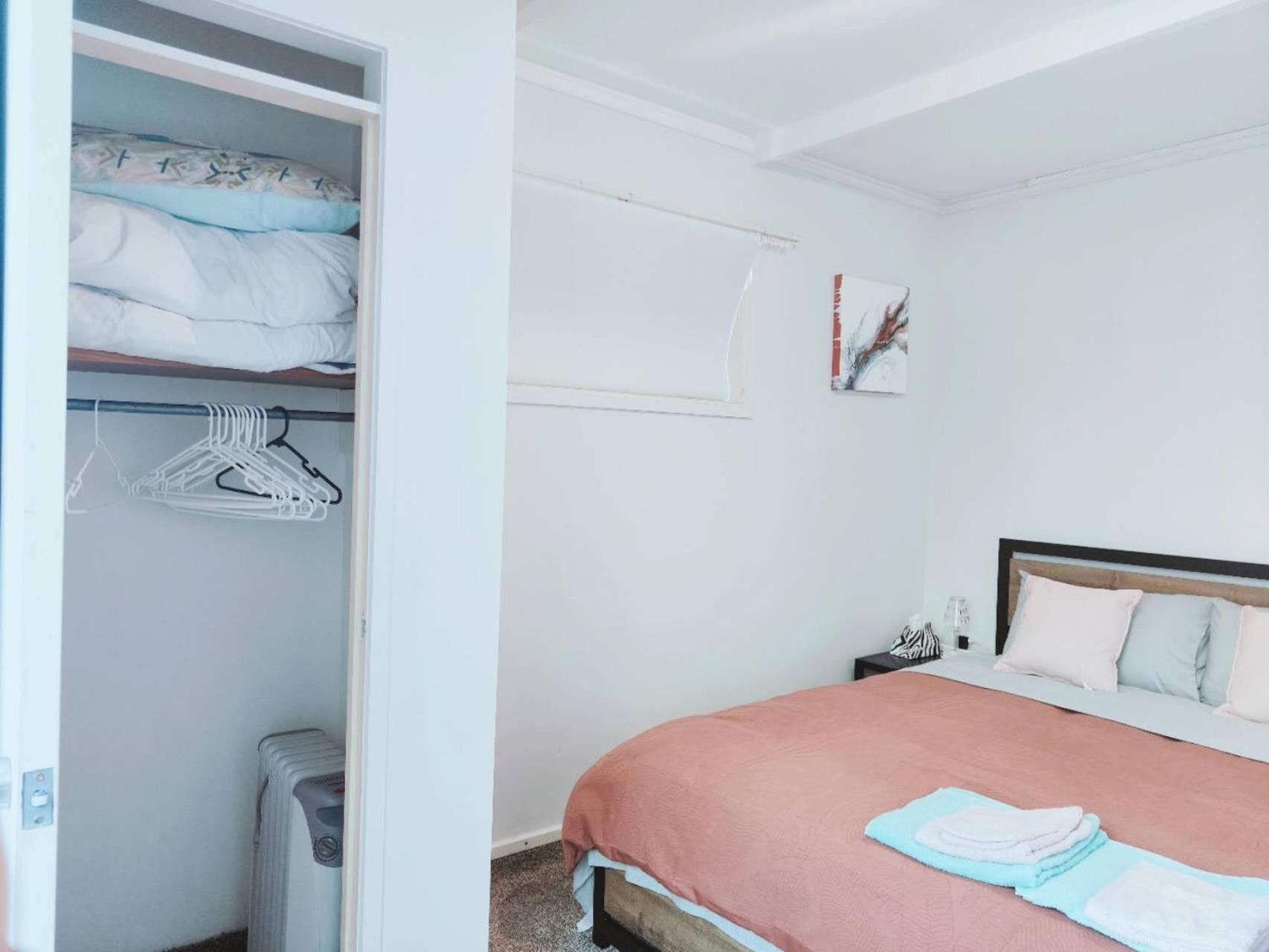 Sunny Cosy Rooms In Auckland Nice Garden Bush View ภายนอก รูปภาพ