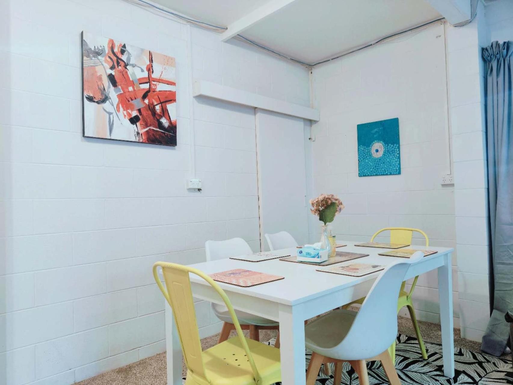 Sunny Cosy Rooms In Auckland Nice Garden Bush View ห้อง รูปภาพ