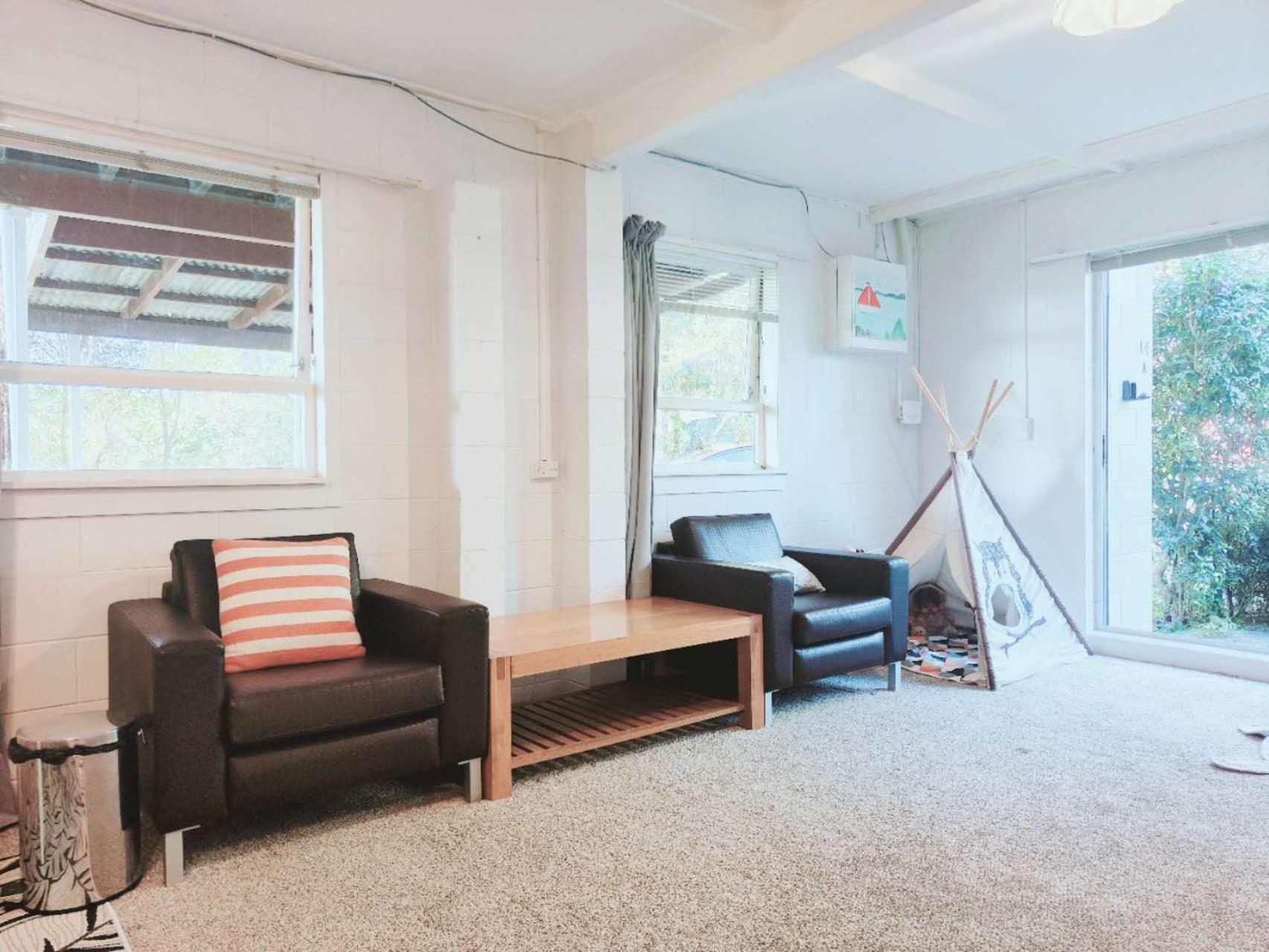 Sunny Cosy Rooms In Auckland Nice Garden Bush View ห้อง รูปภาพ