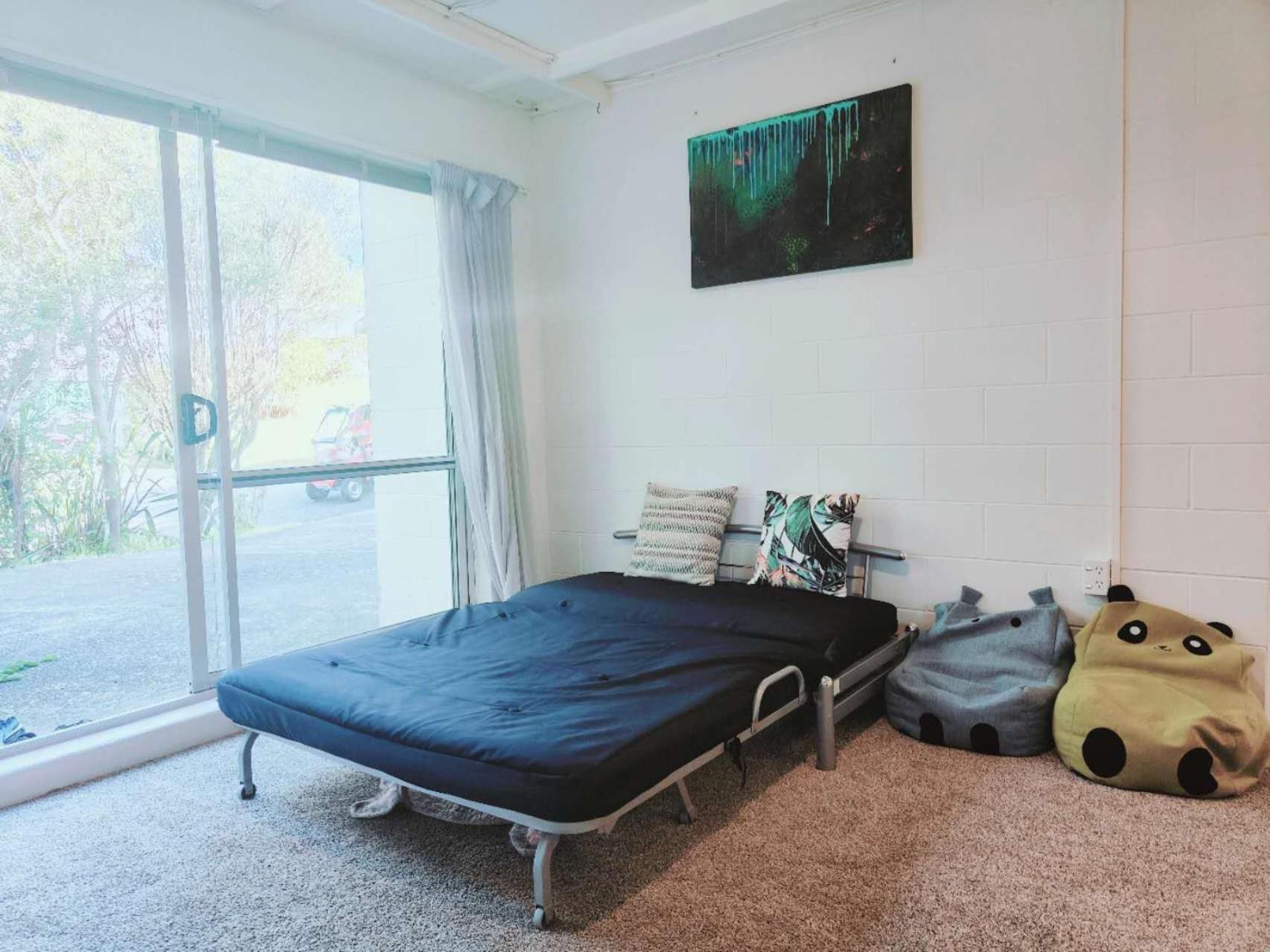 Sunny Cosy Rooms In Auckland Nice Garden Bush View ห้อง รูปภาพ