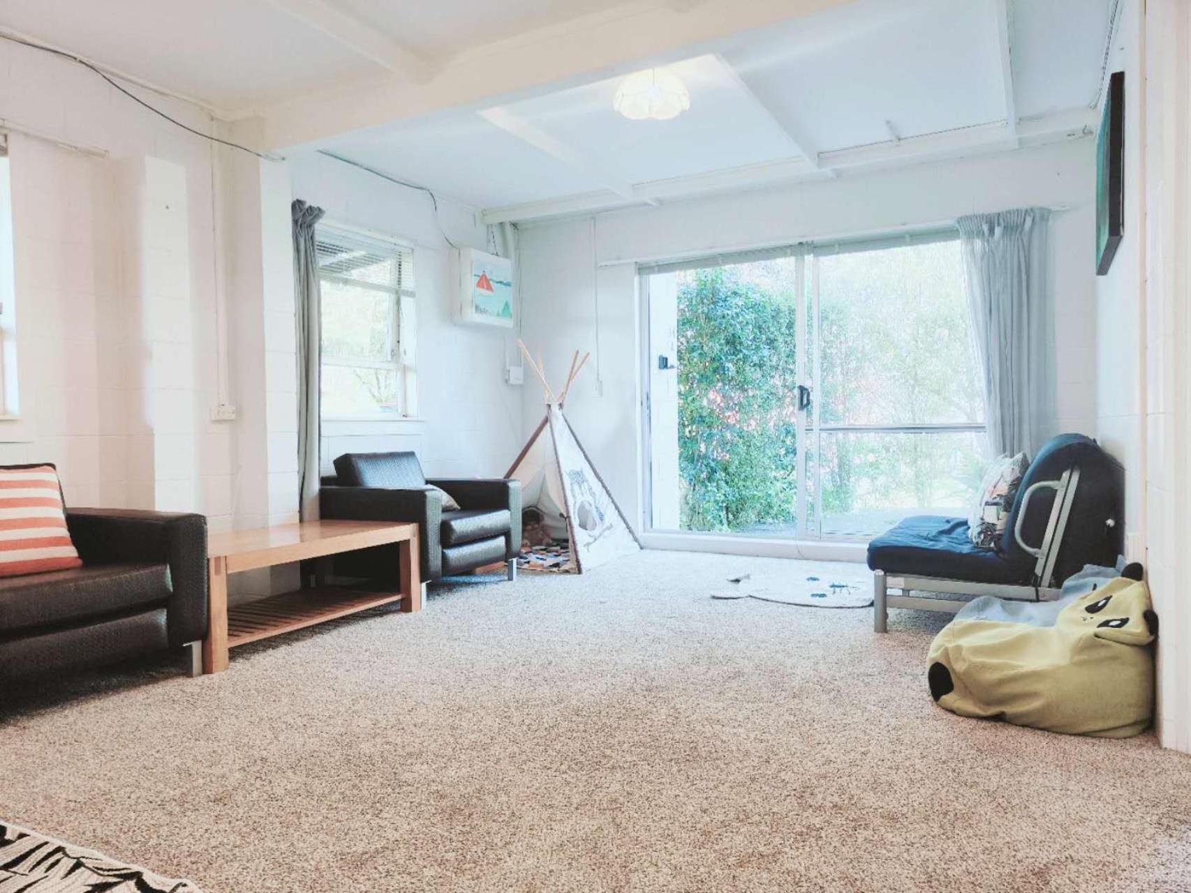 Sunny Cosy Rooms In Auckland Nice Garden Bush View ภายนอก รูปภาพ
