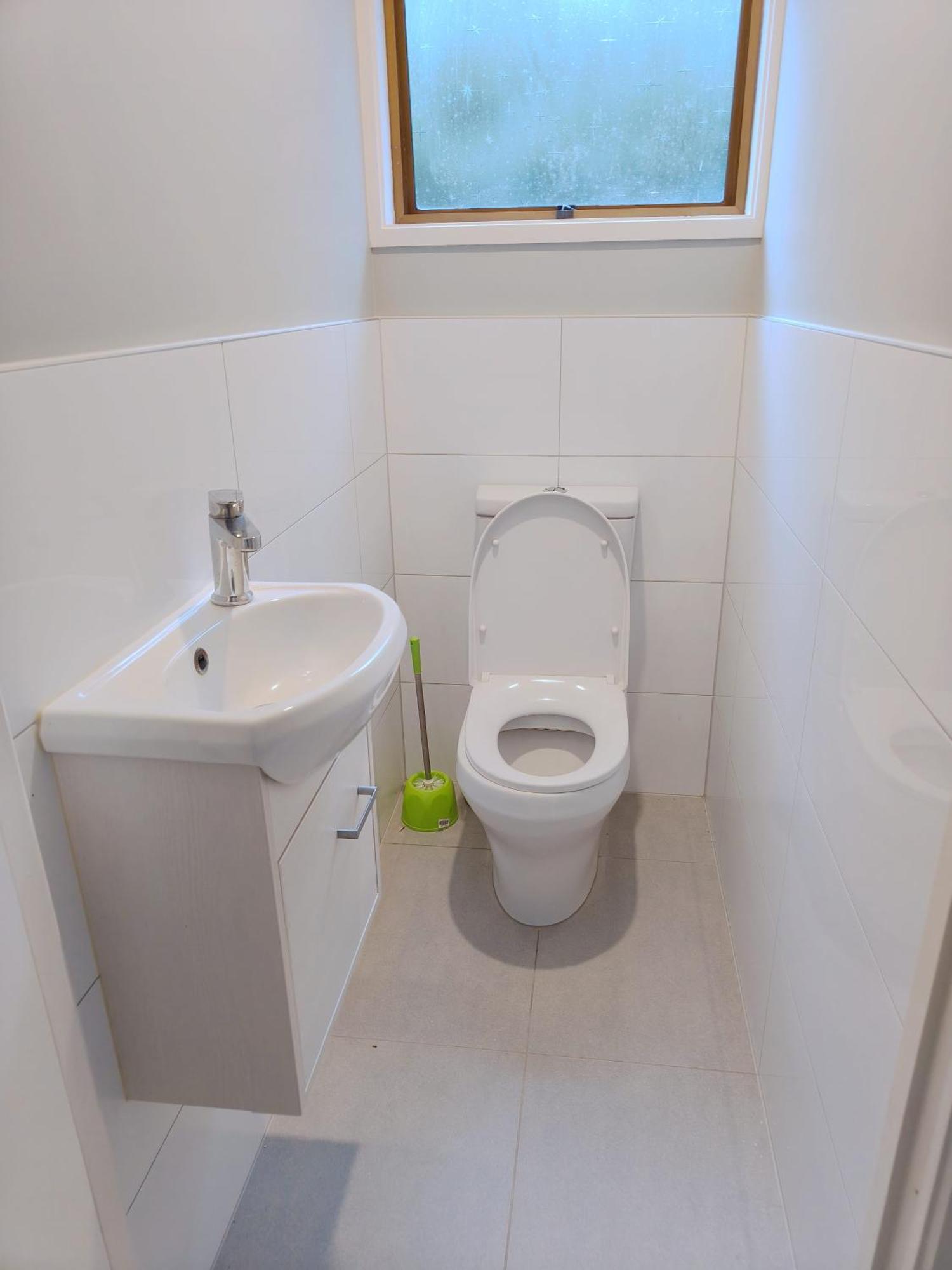 Sunny Cosy Rooms In Auckland Nice Garden Bush View ภายนอก รูปภาพ