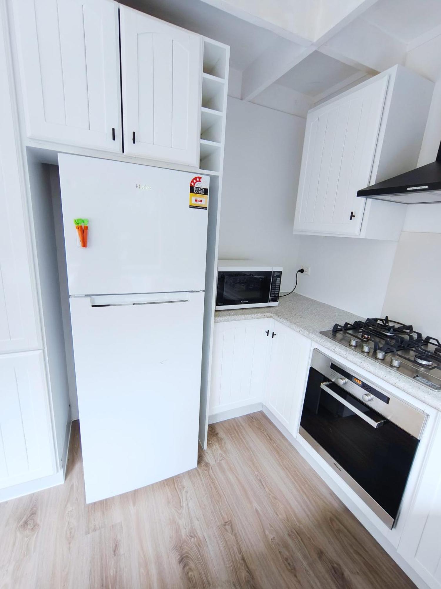 Sunny Cosy Rooms In Auckland Nice Garden Bush View ภายนอก รูปภาพ