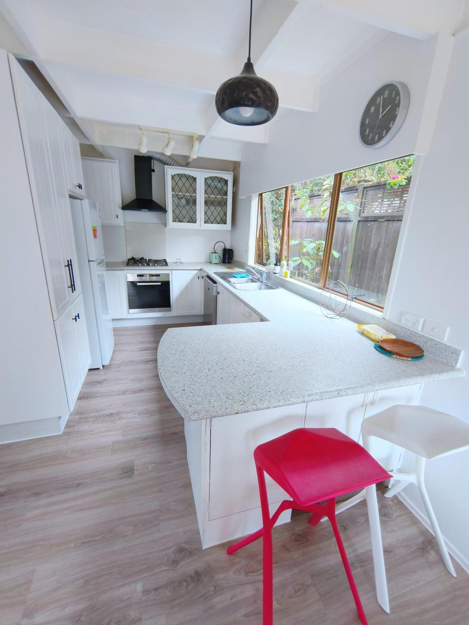 Sunny Cosy Rooms In Auckland Nice Garden Bush View ภายนอก รูปภาพ