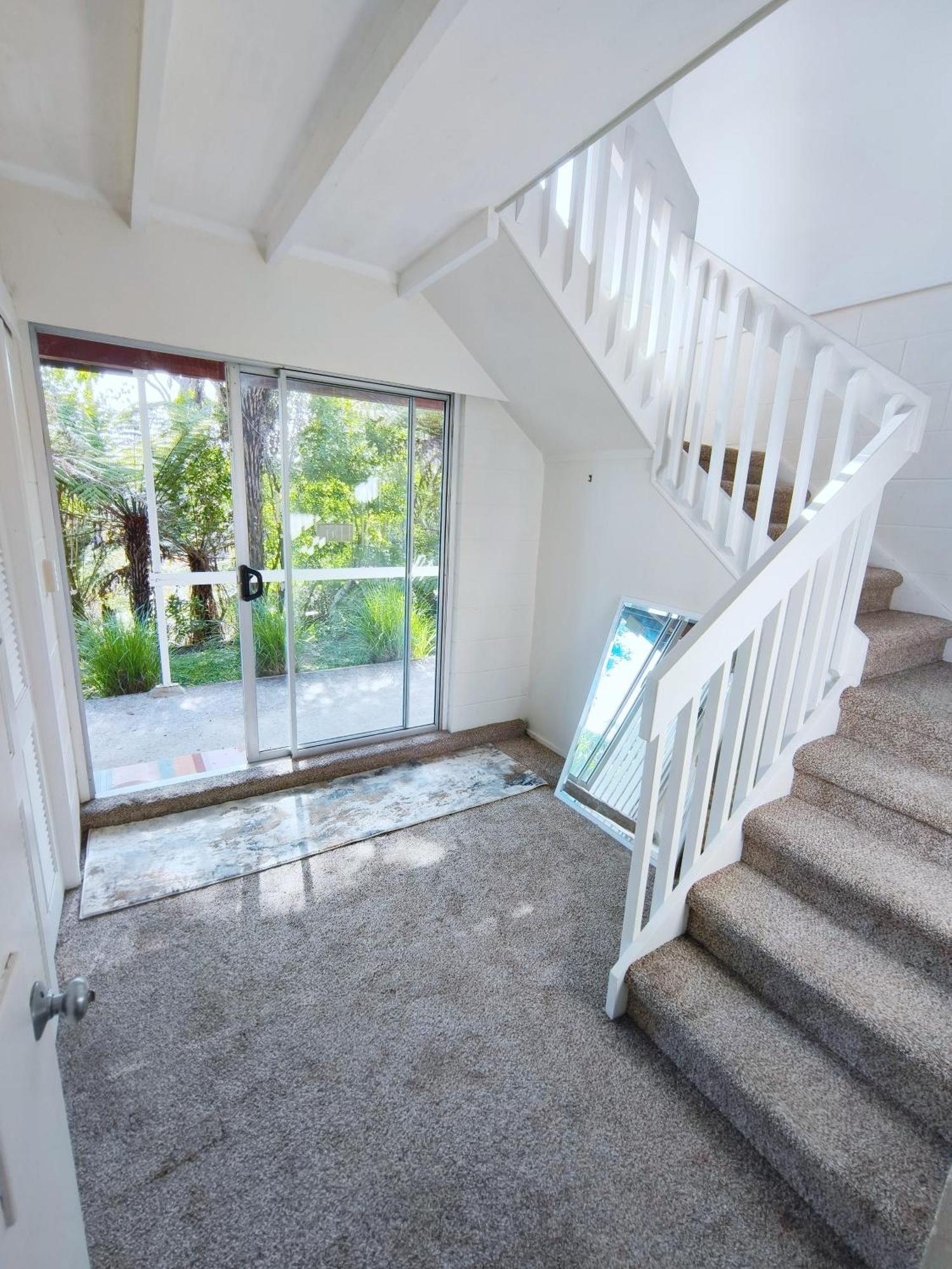 Sunny Cosy Rooms In Auckland Nice Garden Bush View ภายนอก รูปภาพ